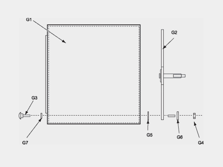 Dexter 50X2 Stacked Dryer - Tumbler Group